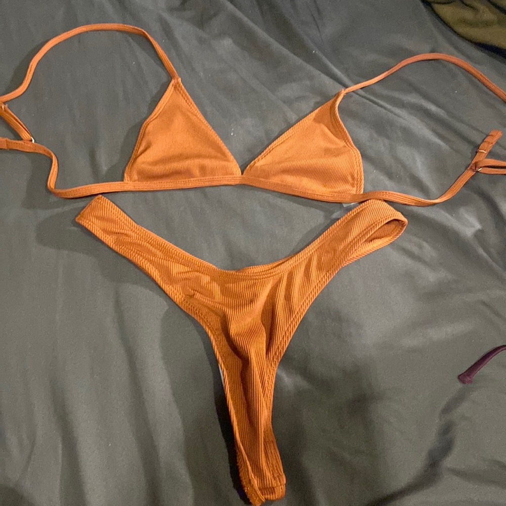 bikini
